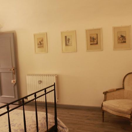 B&B Emily'S Rooms 피렌체 객실 사진