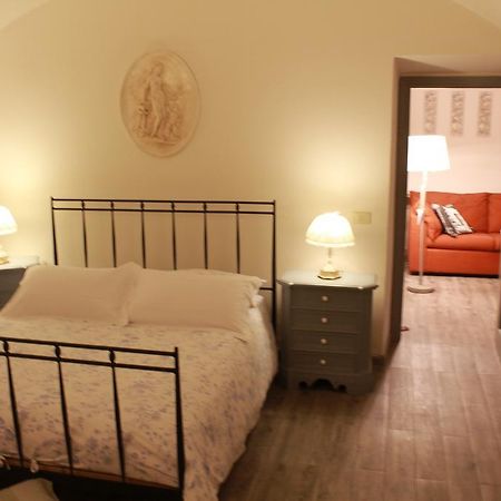B&B Emily'S Rooms 피렌체 객실 사진