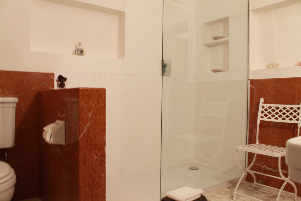 B&B Emily'S Rooms 피렌체 객실 사진