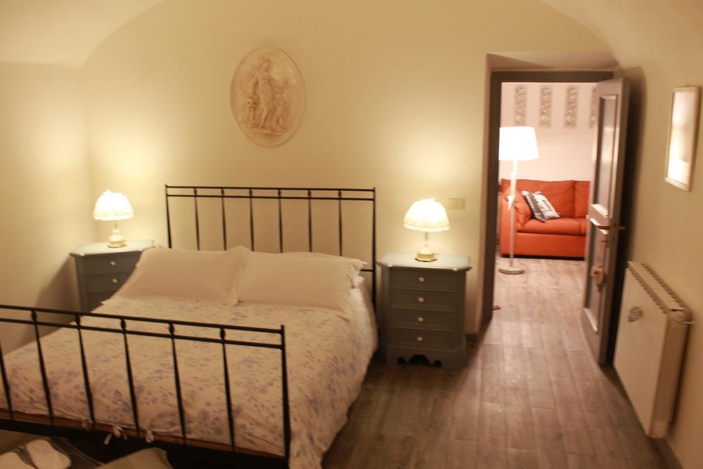 B&B Emily'S Rooms 피렌체 객실 사진