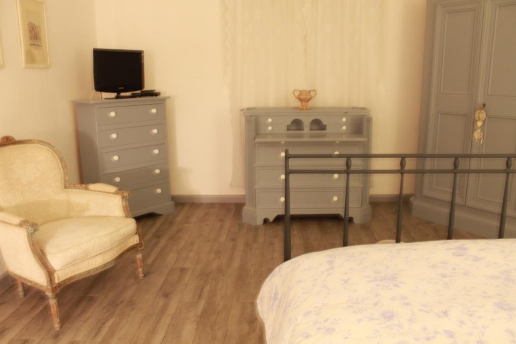 B&B Emily'S Rooms 피렌체 객실 사진