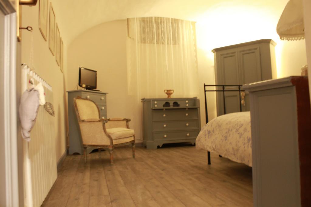 B&B Emily'S Rooms 피렌체 객실 사진