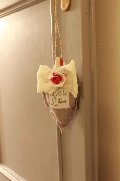 B&B Emily'S Rooms 피렌체 객실 사진