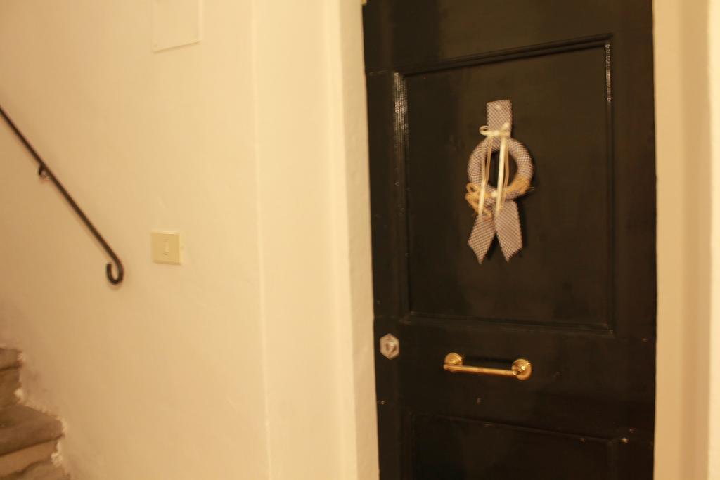B&B Emily'S Rooms 피렌체 객실 사진